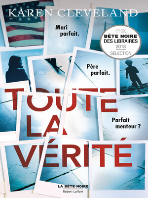 cover image of Toute la vérité